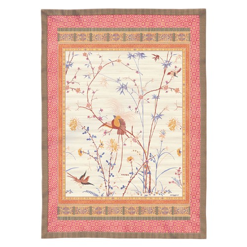 Bassetti granfoulard plaid - bassetti,