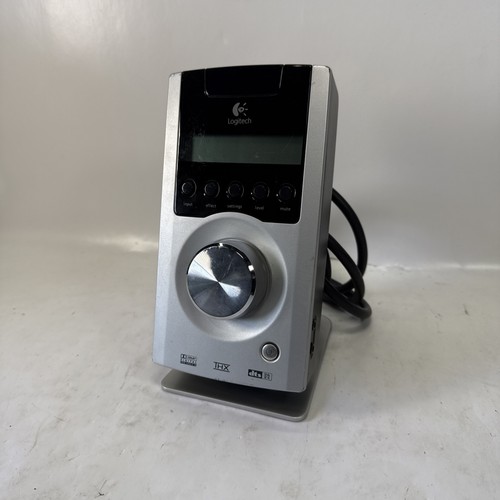 Logitech 5500 control pod - control,
