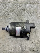 MOTORINO AVVIAMENTO PER APRILIA SPORTCITY 125 DEL 2005 (e52040)