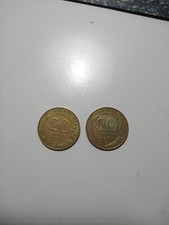 Monete d'Europa:Francia-N°02