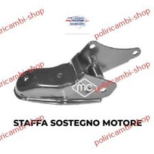STAFFA SUPPORTO MOTORE