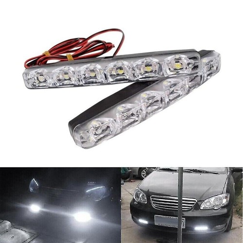 Coppia luce luci - coppia, led