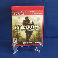 Gioco Play Station 3 - Call of