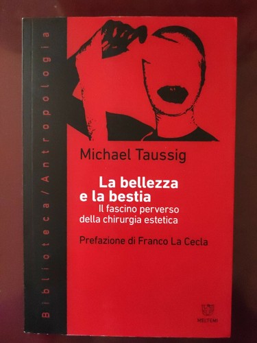 Bellezza bestia il - la, la
