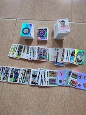 Figurine calciatori panini