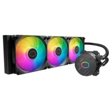 DISS A LIQUIDO COOLER MASTER MLW-D36M-A18PA-R1 Masterliquid 360 Core II ARGB NER