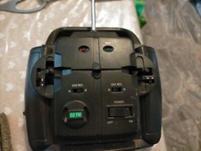 Rc Model Telecomando stick 27mhz - Ottime condizioni