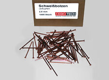 Saldatura Chiodi Chiodi