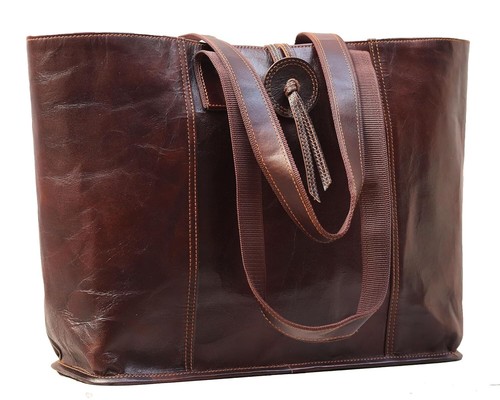 Borsa shopping donna vera - borsa,