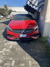 Ricambi Mercedes Classe A W176