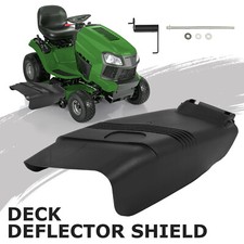 SCUDO DEFLETTORE 42" CON KIT