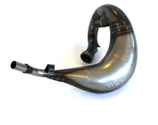 Scarico HGS Gasgas 125 MC (24)