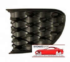 GRIGLIA LATERALE SX PARAURTI