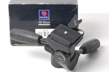 Benro HD1 - Testa Fotografica