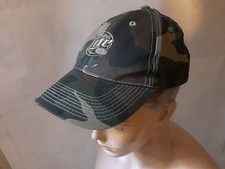 CAPPELLO MILITARE MIMETICO