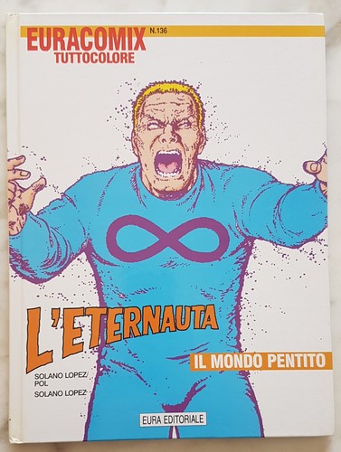 Euracomix eternauta 136 - 42),