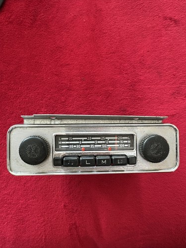 Autoradio t2 bulli - autoradio,
