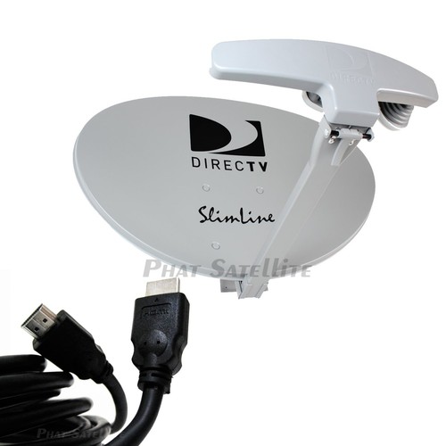 Kit antenna parabola - antenna,
