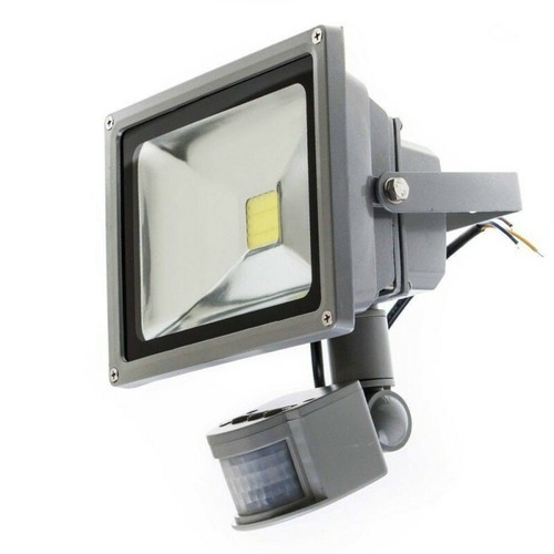 Faro led faretto con - faro,