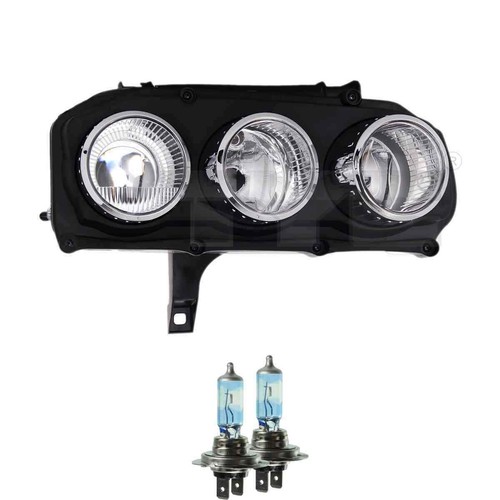 Faro sinistro per - h7/h7,