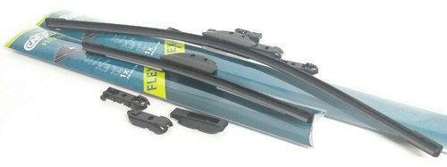 Kit spazzole tergicristallo - spazzole,