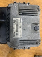 CENTRALINA FIAT MULTIPLA 0281012294