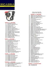 18767 - STARTER CARBURATORE