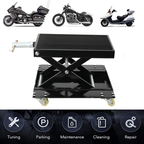 Sollevatore moto 500 - , kg