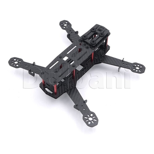 Telaio quadricottero mini fpv - quadricottero,