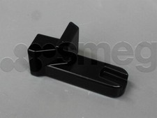 Supporto cerniera SX per