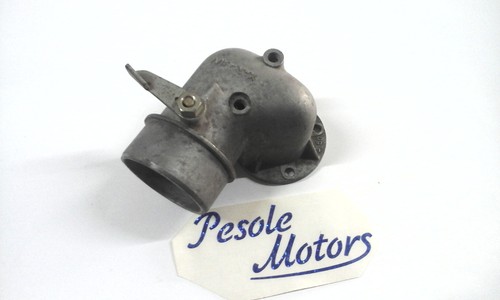 Pipa corpo carburatore cozette - carburatore,