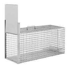 Gabbia cattura trappola - gabbia,