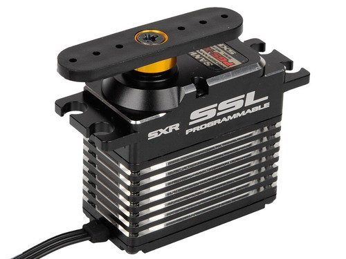 Sanwa srg pgs torque - sanwa, pgs-xr