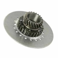PIGNONE DRT FRIZIONE 23/26 DENTI PIAGGIO 150 PER VESPA GL VLA 1962-1964