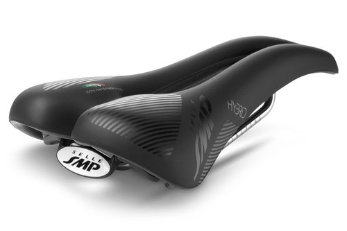 Selle smp hybrid saddle - hybrid,