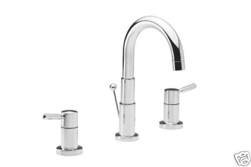 Rubinetto lavabo fori damixa - lavabo, 3