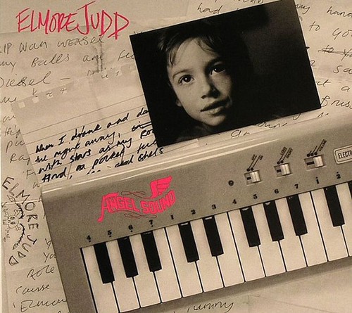 Elmore judd angel - judd, sound