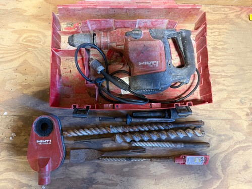 Hilti te drs d dust - drs-d,