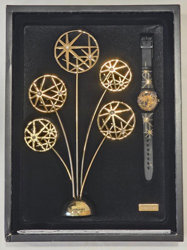 Raro swatch star edition - raro, "star
