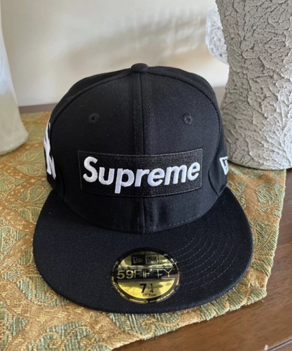 Cappello supreme - cappello,