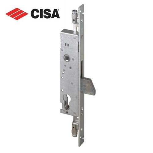 Cisa serratura infilare a - cisa,