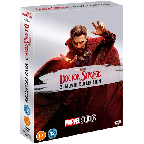 Doctor strange movie - strange:,