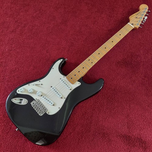 2002 fender mexican - 2002,