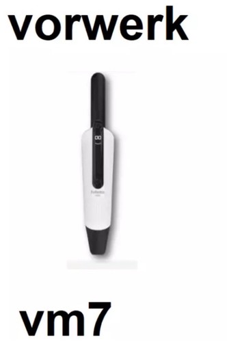 New aspirabriciole folletto - new,