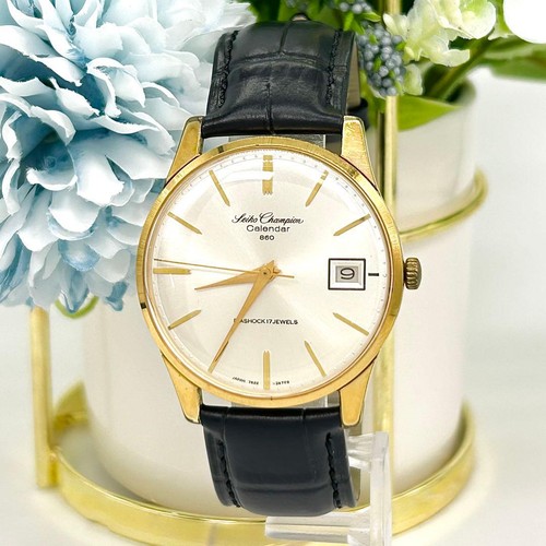 Orologio seiko champion - seiko,