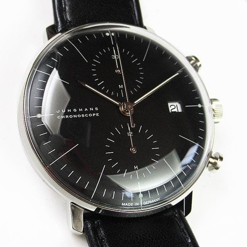 Orologio cronografo automatico