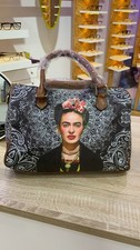 Borsa Bauletto Frida Kahlo