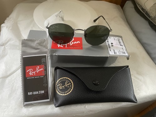 Rayban orb 3447 occhiali - rayban,