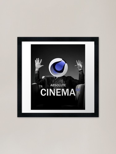 Assolute cinema per - -,