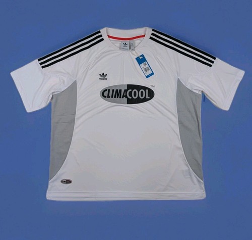 Adidas shirt climacool - adidas, t-shirt